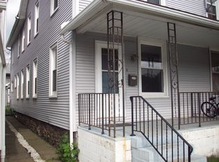 1246 Wolverton St, Sunbury, PA
