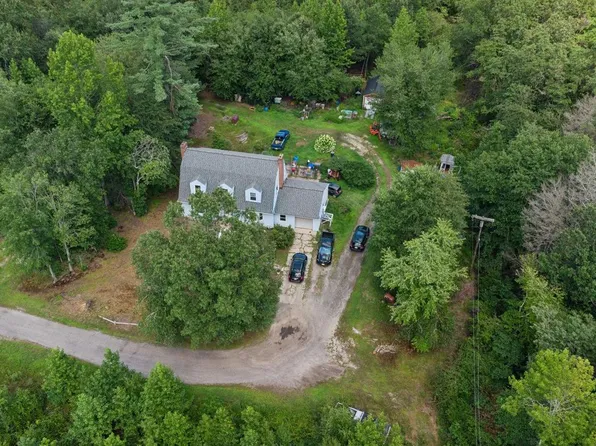 431 Magnolia Rd, Pemberton, NJ 08068
