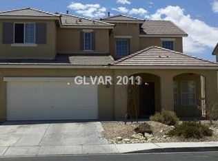 3631 Verbena Rose Ct, North Las Vegas, NV 89081