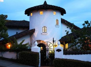 5902 Buena Vista Ave, Oakland, CA 94618