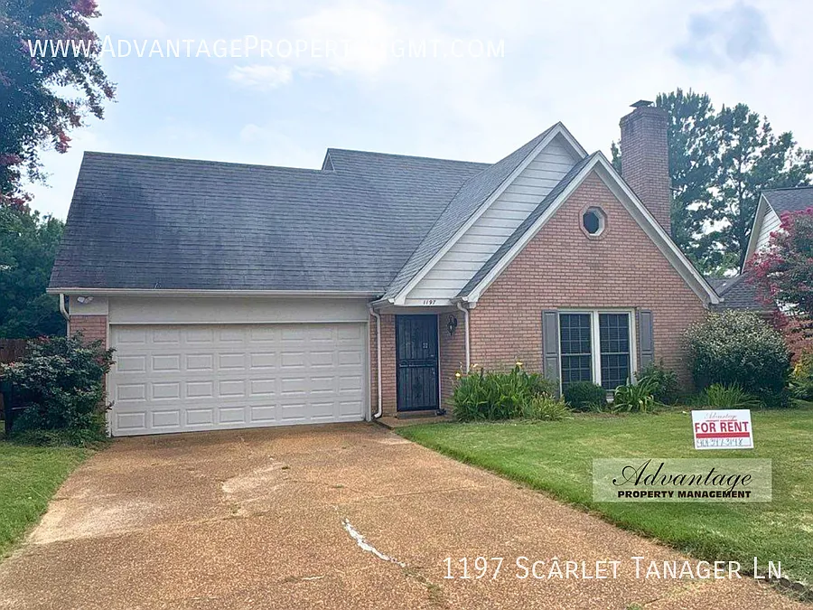 1197 Scarlet Tanager Ln