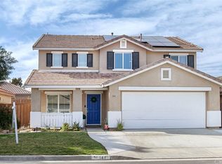 141 Toluca Ct, Hemet, CA 92545