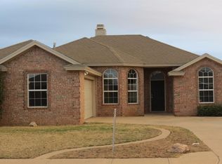 3201 104th St, Lubbock, TX 79423