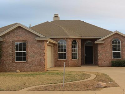 3201 104th St, Lubbock, TX, 79423