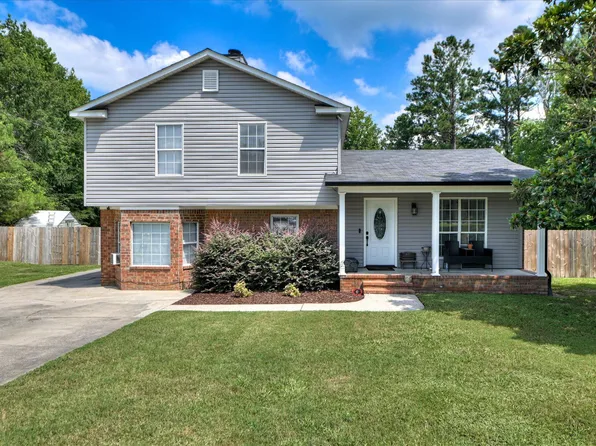 260 Belglade Court, Grovetown, GA 30813