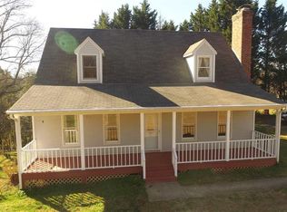 154 Patterson Mill Ln, Crozet, VA 22932