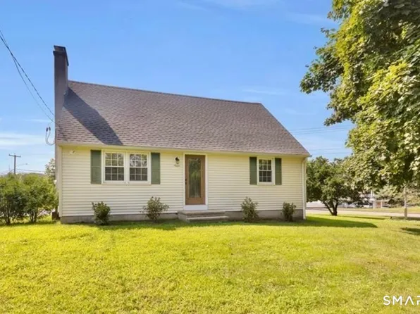 7 Reservoir Road, Middletown, CT 06457