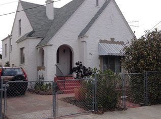 1763 84th Ave, Oakland, CA 94621