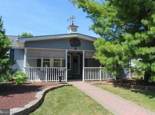 497 Goldenrod Xing W, New Hope, PA 18938