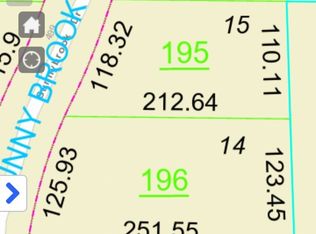382 Sunnybrook Dr, Deatsville, AL 36022