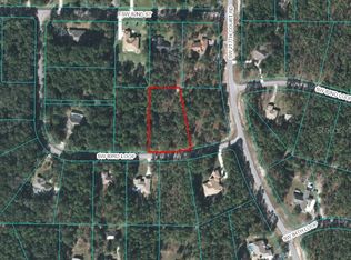 0 SW 83rd Loop, Dunnellon, FL 34431