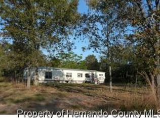 12075 Fulmar Rd, Weeki Wachee, FL 34614