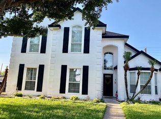 1803 Sandstone Dr, Mission, TX 78574