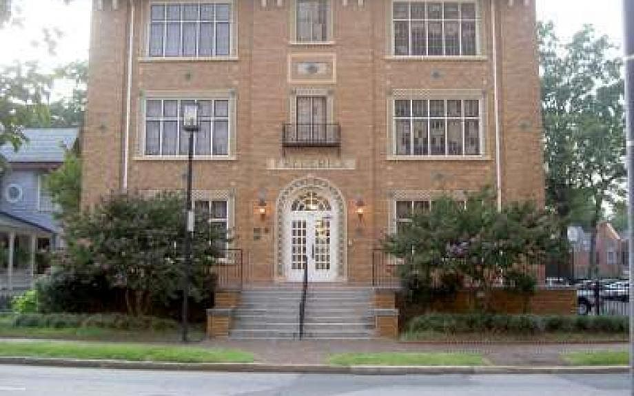 515 N Church St APT 101, Charlotte, NC 28202 | Zillow