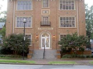 515 N Church St APT 101, Charlotte, NC