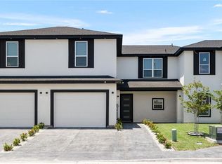 4909 Sequoia Ave, McAllen, TX 78501