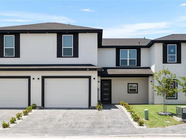 4909 Sequoia Ave, McAllen, TX 78501