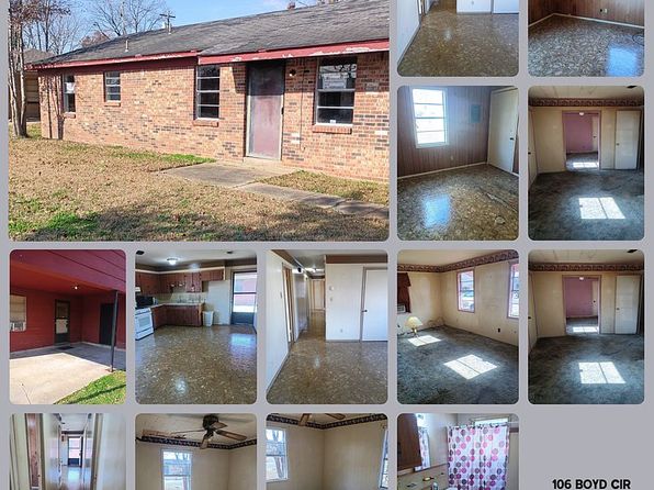 106 Boyd Cir