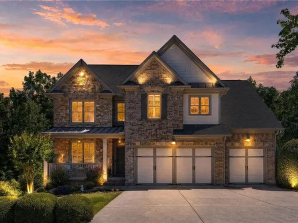 4740 Lowell Ct, Cumming, GA 30040