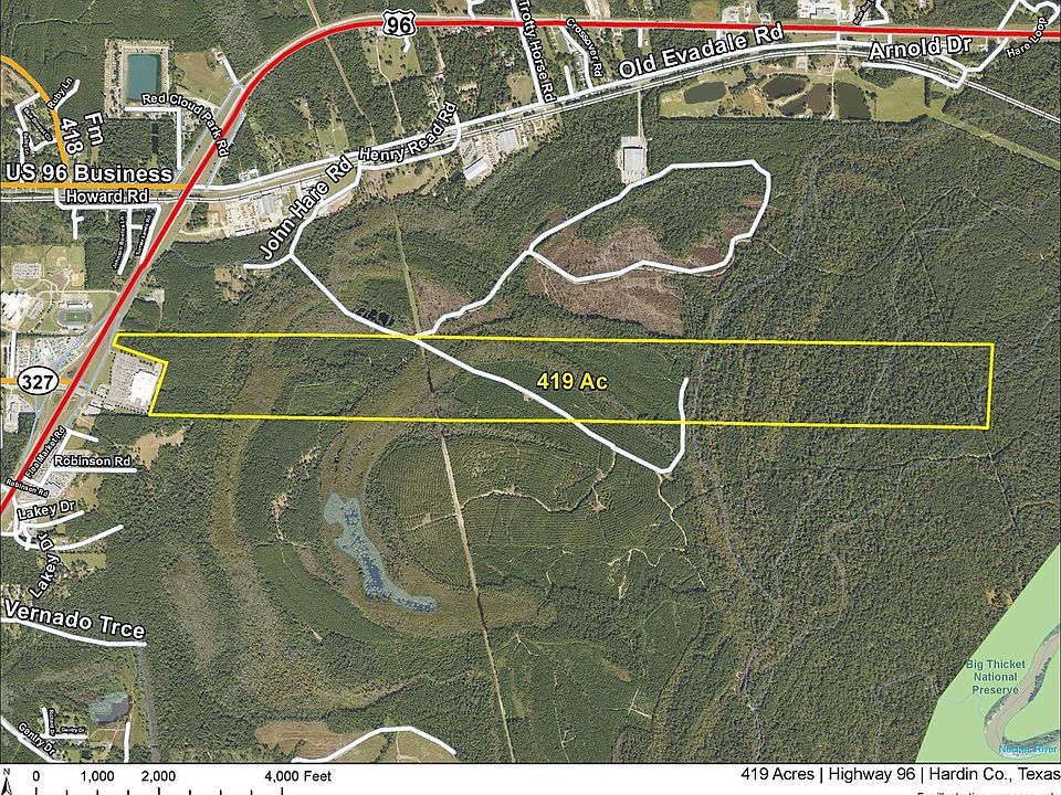 1st image of 0 Highway 96 Byp