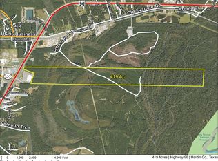 0 Highway 96 Byp, Silsbee, TX 77656