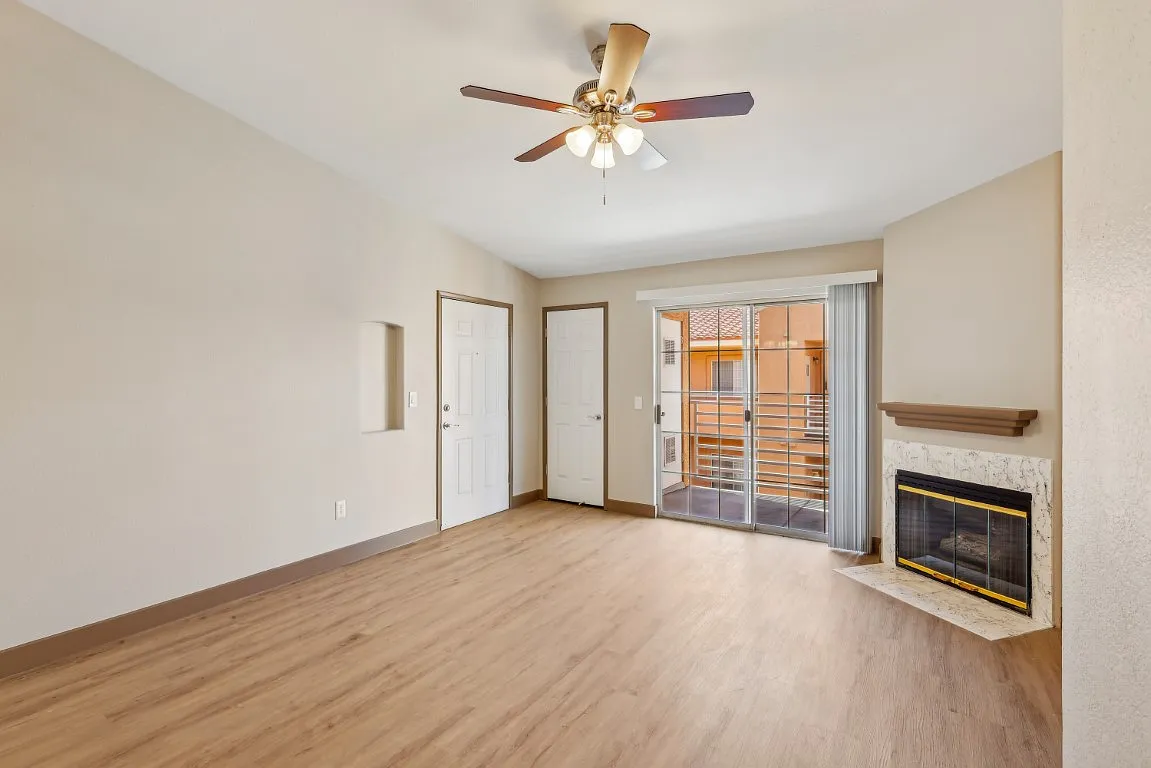 Craig Ranch Villas — Photo 3