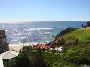 733 Cliff Dr, Laguna Beach, CA 92651