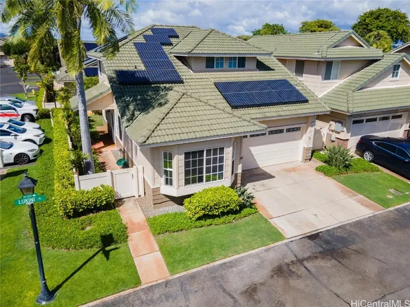 91-229 Lukini Pl #19, Ewa Beach, HI 96706