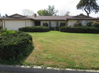 5940 E Kings Canyon Rd, Fresno, CA 93727
