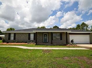 10092 Fournerat Rd, Sweet Lake, LA 70630