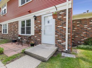 1549 Wingate Blvd, Ypsilanti, MI