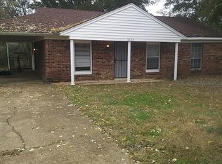 3334 Flower Valley Ave, Memphis, TN 38128