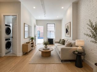 1608 Lexington Ave #2, New York, NY 10029