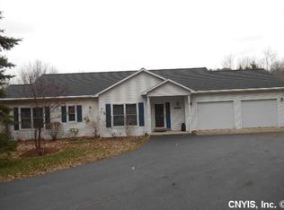 3740 County Route 57, Oswego, NY 13126