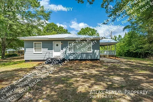 6451 Old Birmingham Hwy Photo 1