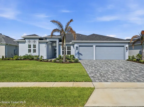 4145 Negal Cir, Melbourne, FL 32901