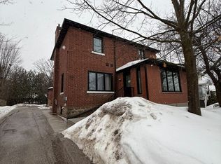 88 Spruce St W Basement 5, Aurora, ON L4G 1S1