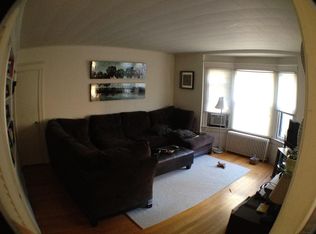 117 Westminster Rd #1, Rochester, NY 14607