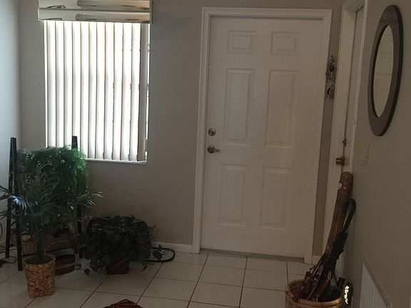 Entry Foyer