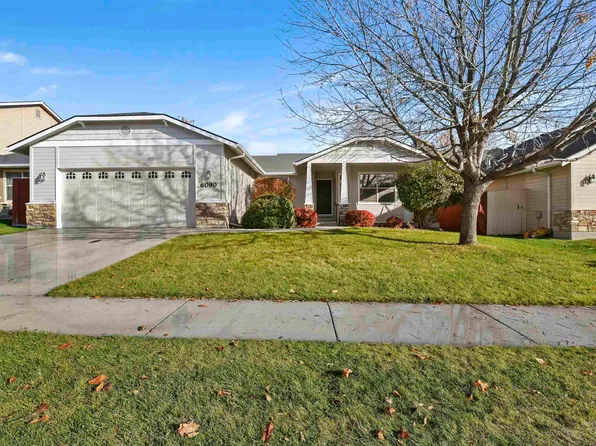 6090 S Lowland View Way, Boise, ID 83709