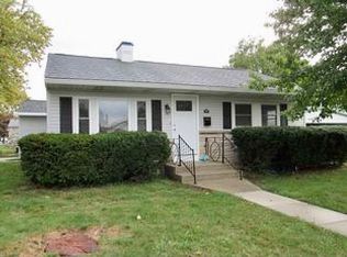 2002 S Bell St, Kokomo, IN 46902
