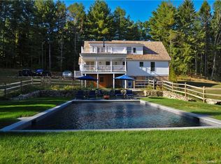 51 Senff Road, Washington, CT 06793