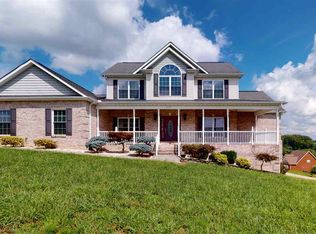 4737 Leeann Dr, Russellville, TN 37860