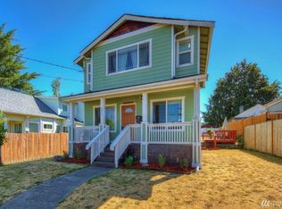 6515 S Park Ave, Tacoma, WA 98408