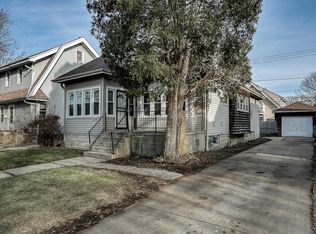 2868 N 58th St, Milwaukee, WI