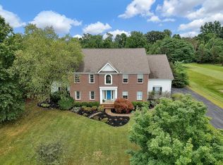 8629 Gosling Way, Powell, OH