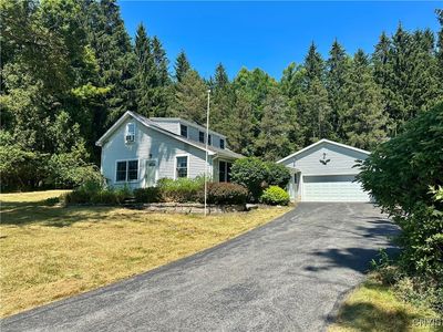 8815 Paris Hill Rd, Sauquoit, NY, 13456