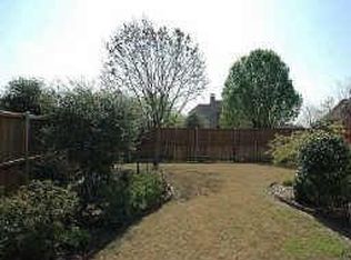 1204 Granbury Dr, Allen, TX 75013