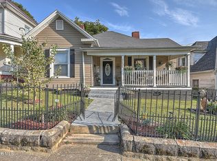 1235 Broad St, Bristol, TN 37620