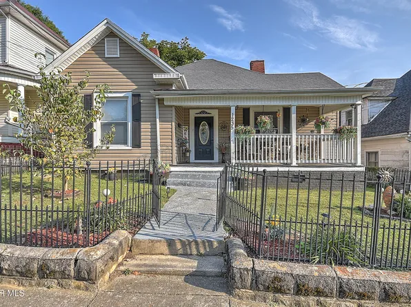 1235 Broad St, Bristol, TN 37620